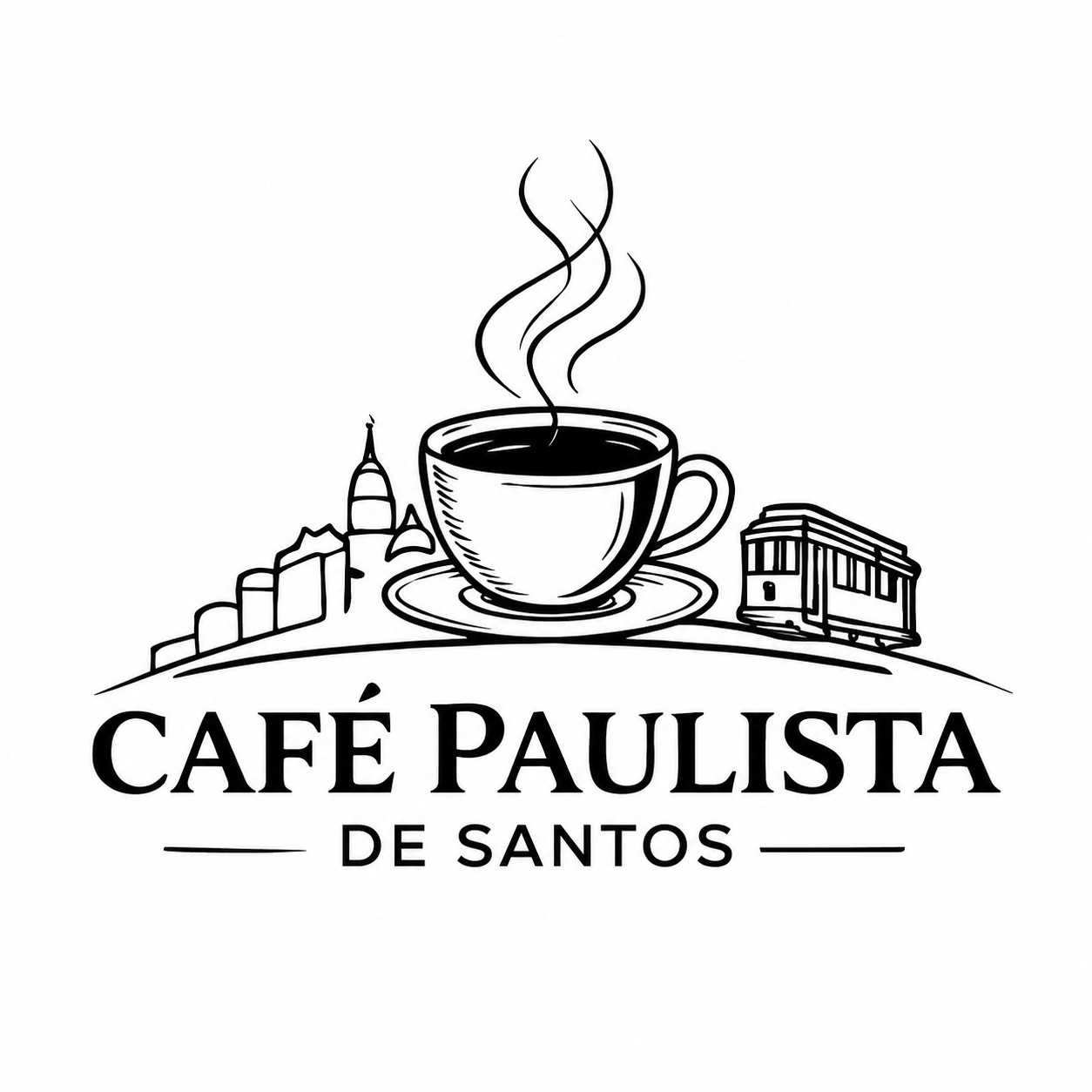 Café Paulista de Santos